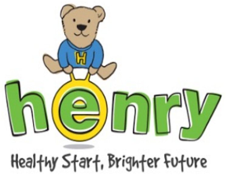 HENRY - Healthy Families Right from The Start