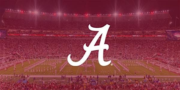 Tailgating with the Tide - South Carolina