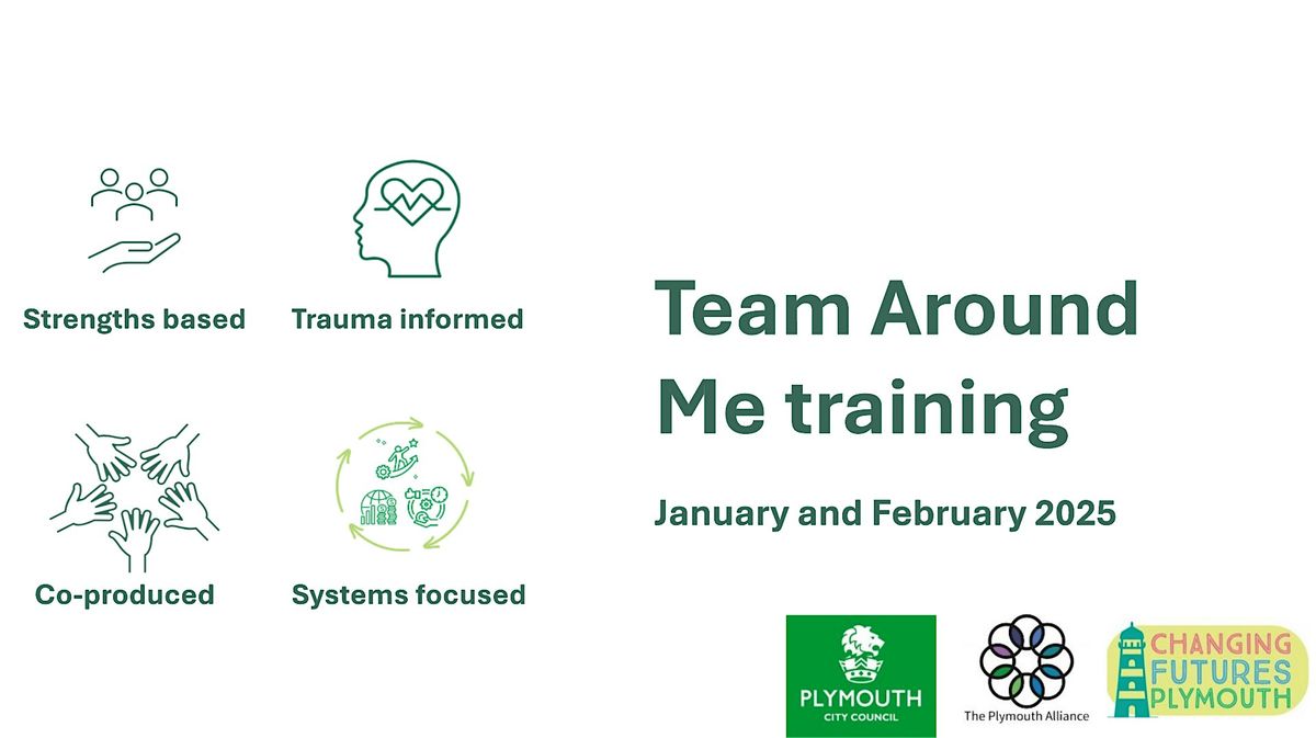 Team Around Me Training