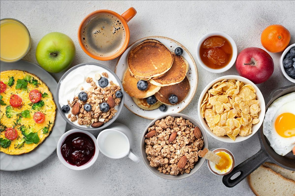 RainCity Referral Roundtable