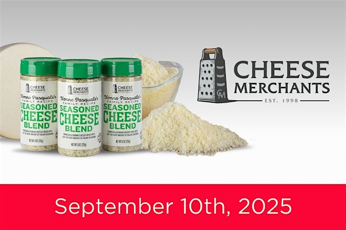 Cheese Merchants - Productivity & QA Roadshow with Plant Tour