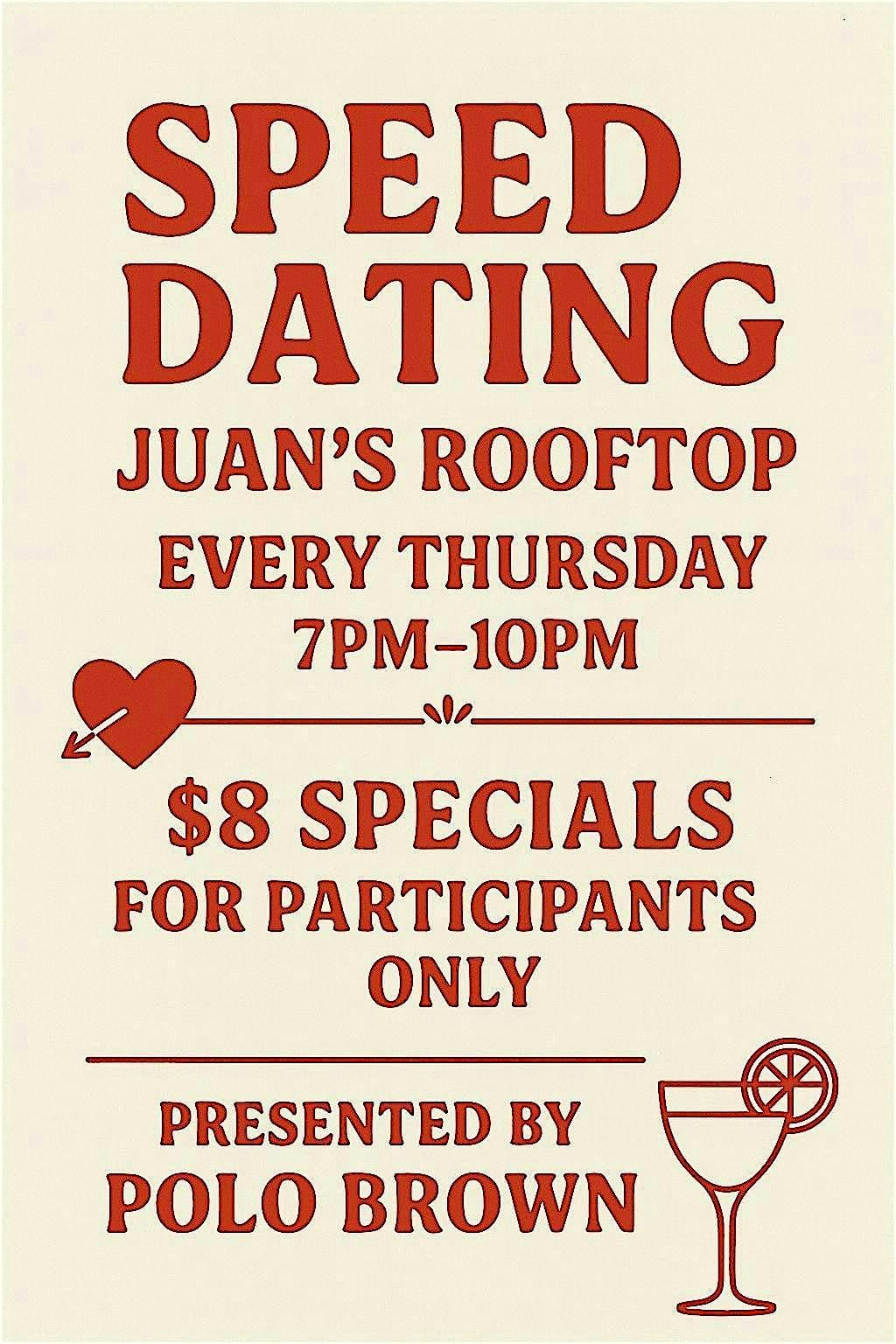 Love on the Rooftop