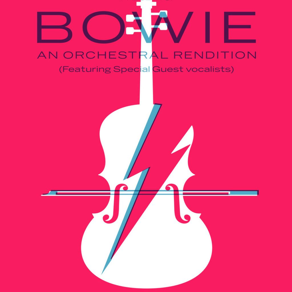 Bowie: An Orchestral Rendition