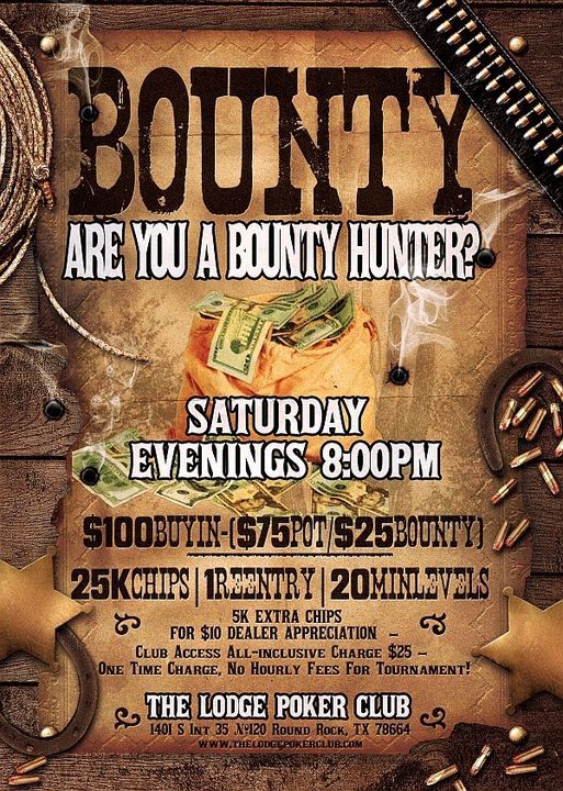 Tournament Tournament