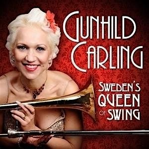 Gunhild Carling; Sweden's Queen of Swing!