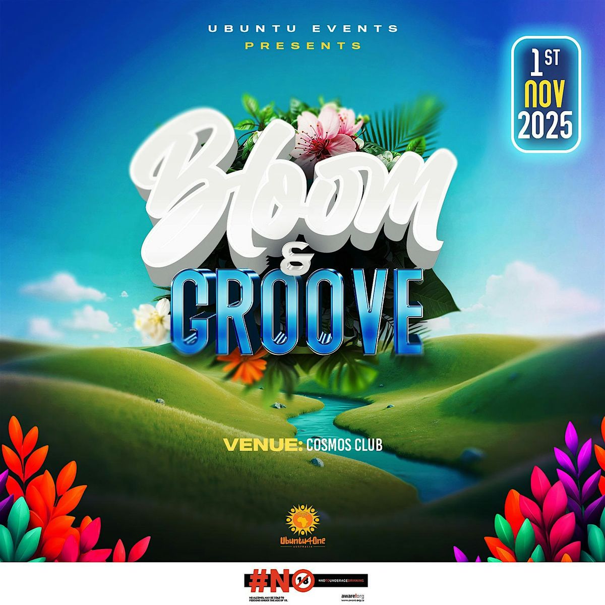Bloom&Groove