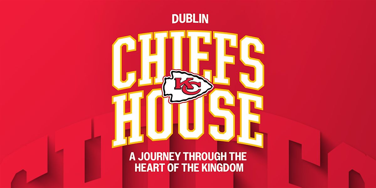 Chiefs House - Dublin