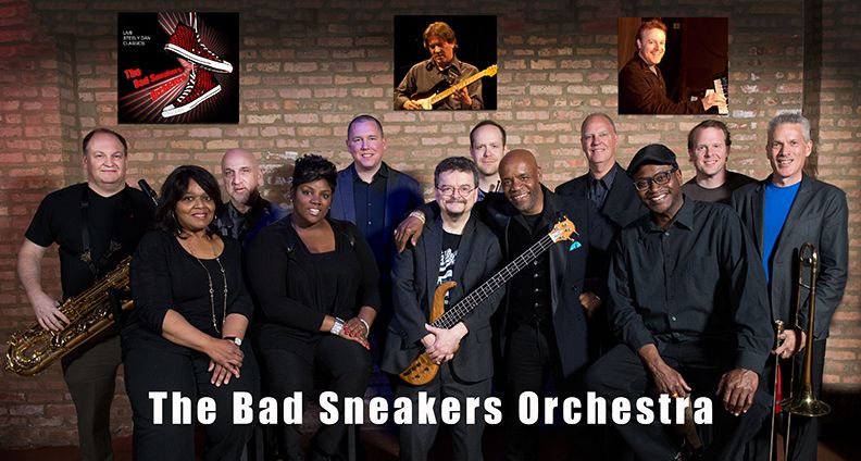 Bad Sneakers Orchestra