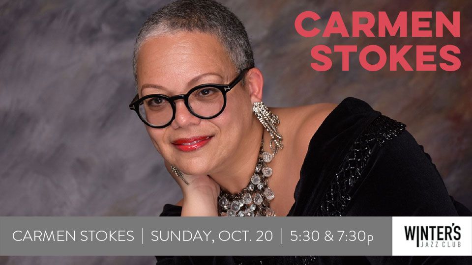 Carmen Stokes