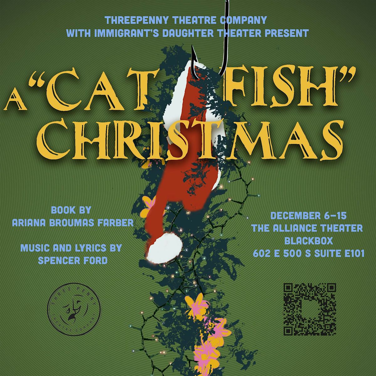 A Catfish Christmas