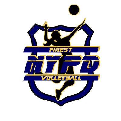 NYPD Volleyball