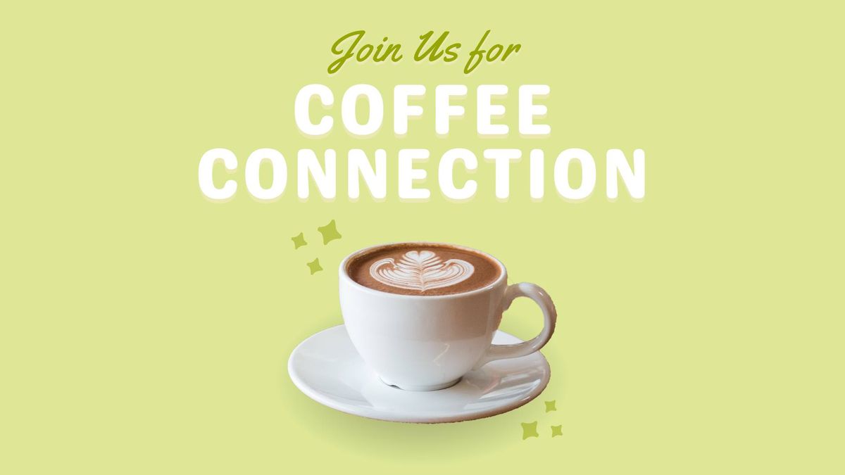 Coffee Connection