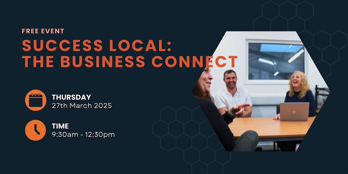 Success Local: The Business Connect