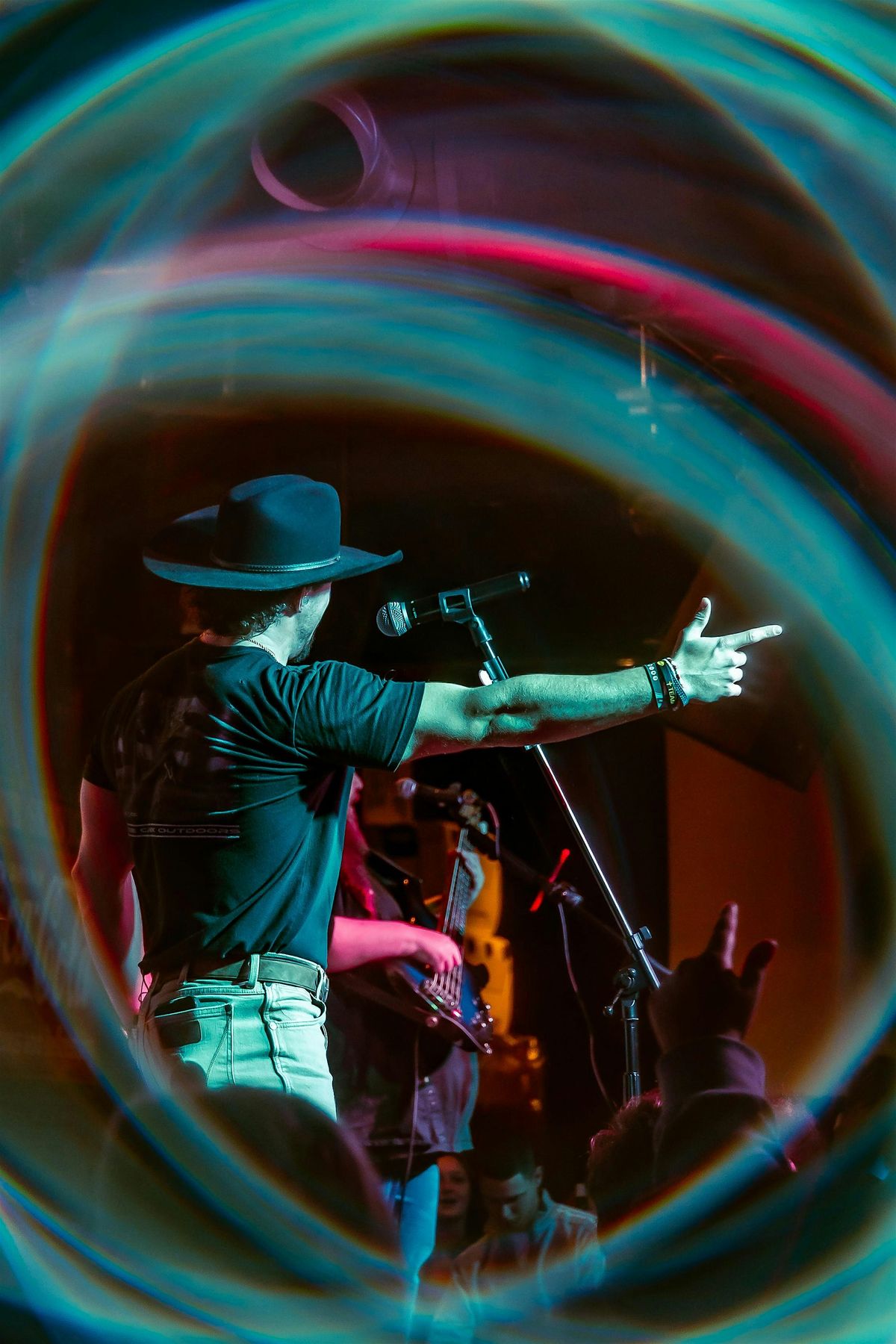 Jayson Arendt Halloween Concert @ Pantana Bob\u2019s