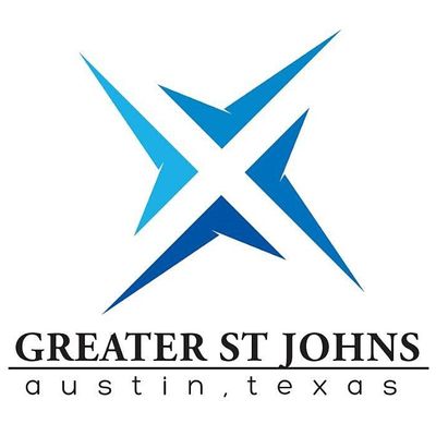Greater St John COGIC