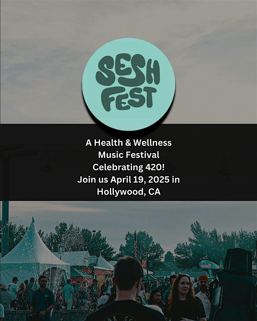 LA SESH FEST \u201825