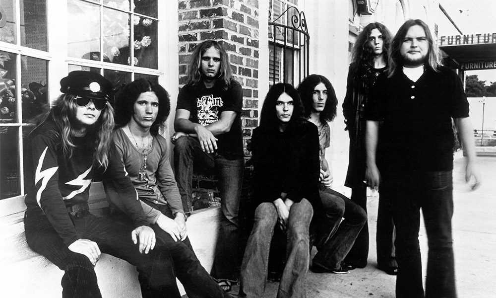 Street Survivors: Lynyrd Skynyrd Tribute with ANTHEM X at Warehouse