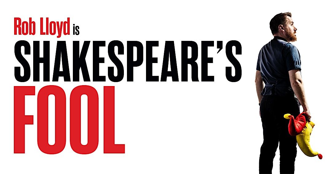 Shakespeare's Fool