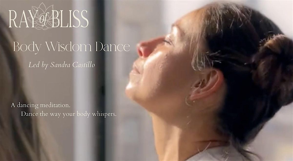 Body Wisdom Dance