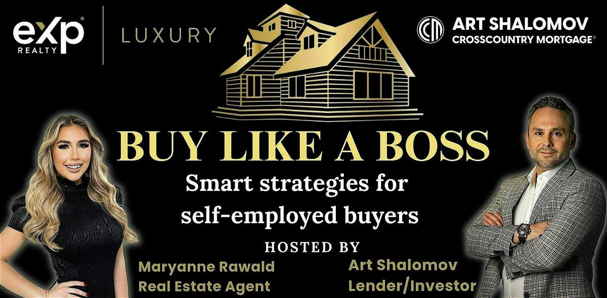 Buy Like a Boss