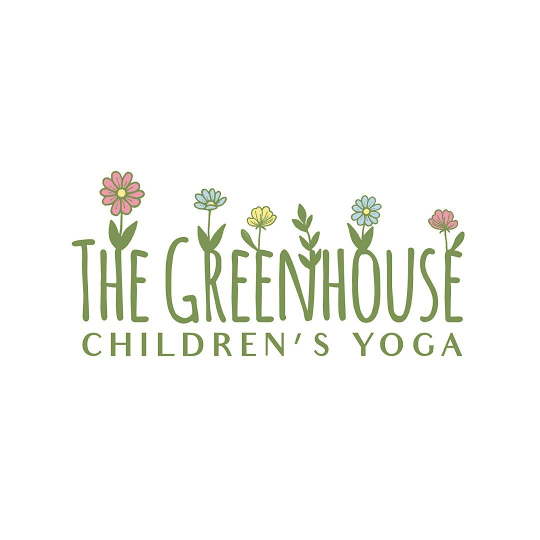 The Greenhouse Children's 4 Week Yoga Series (Ages 2-3)