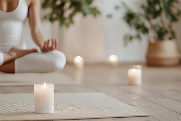 Creative Bliss Day Retreat:  Essential Oil Soap\/Candle Making + Sound Bath