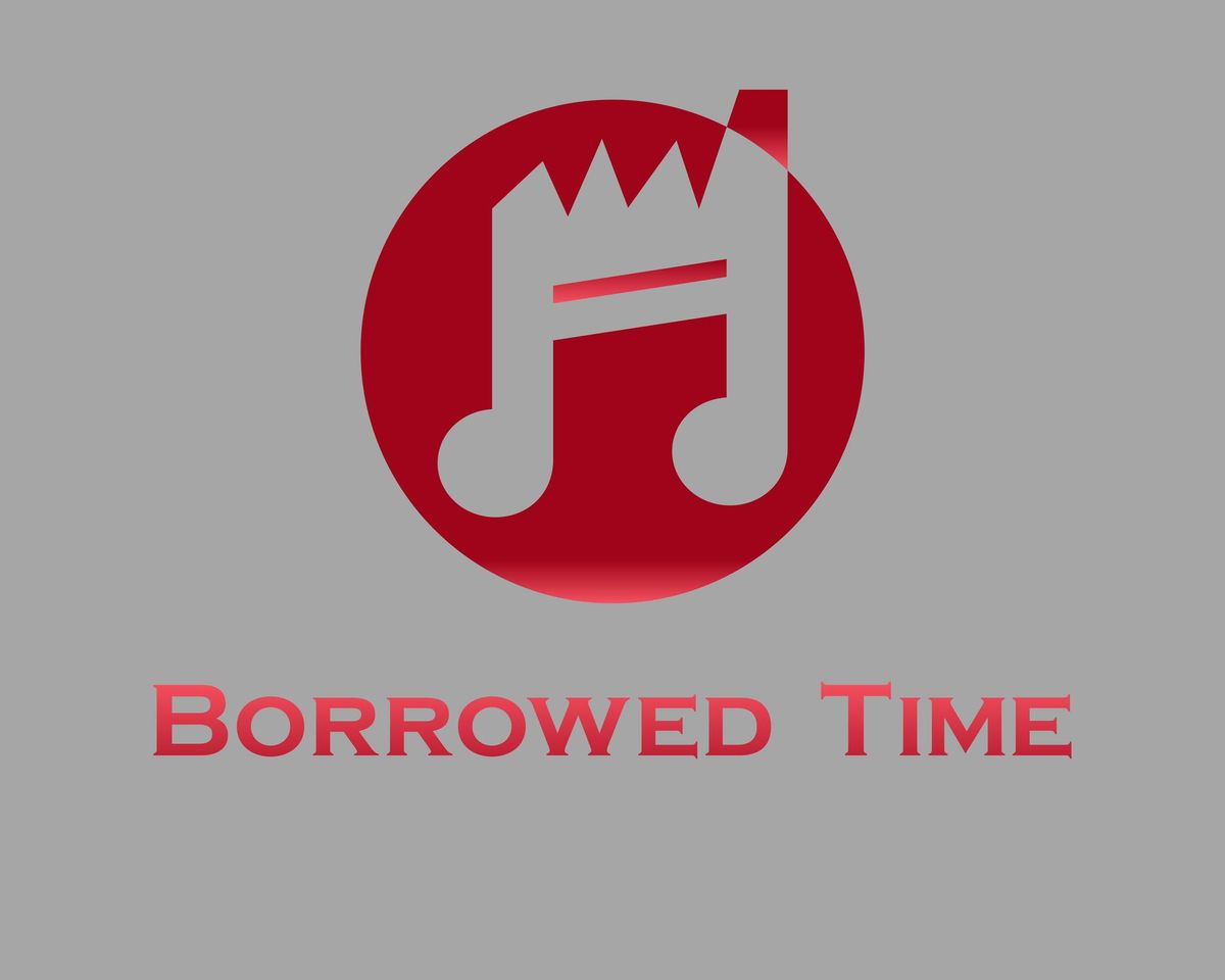 Borrowed Time in Concert at Farmingdale Library