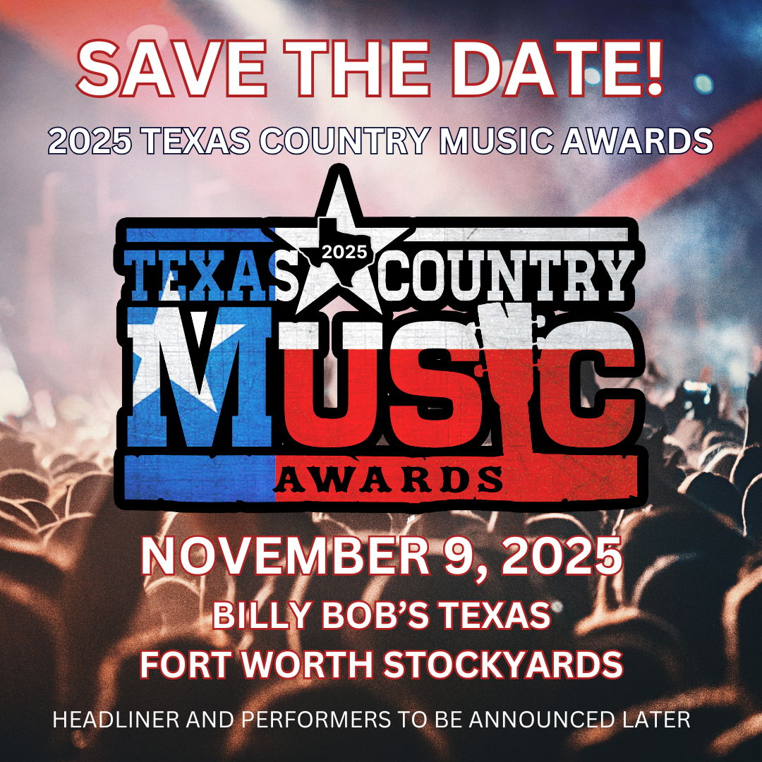 Texas Country Music Awards at Billy Bobs