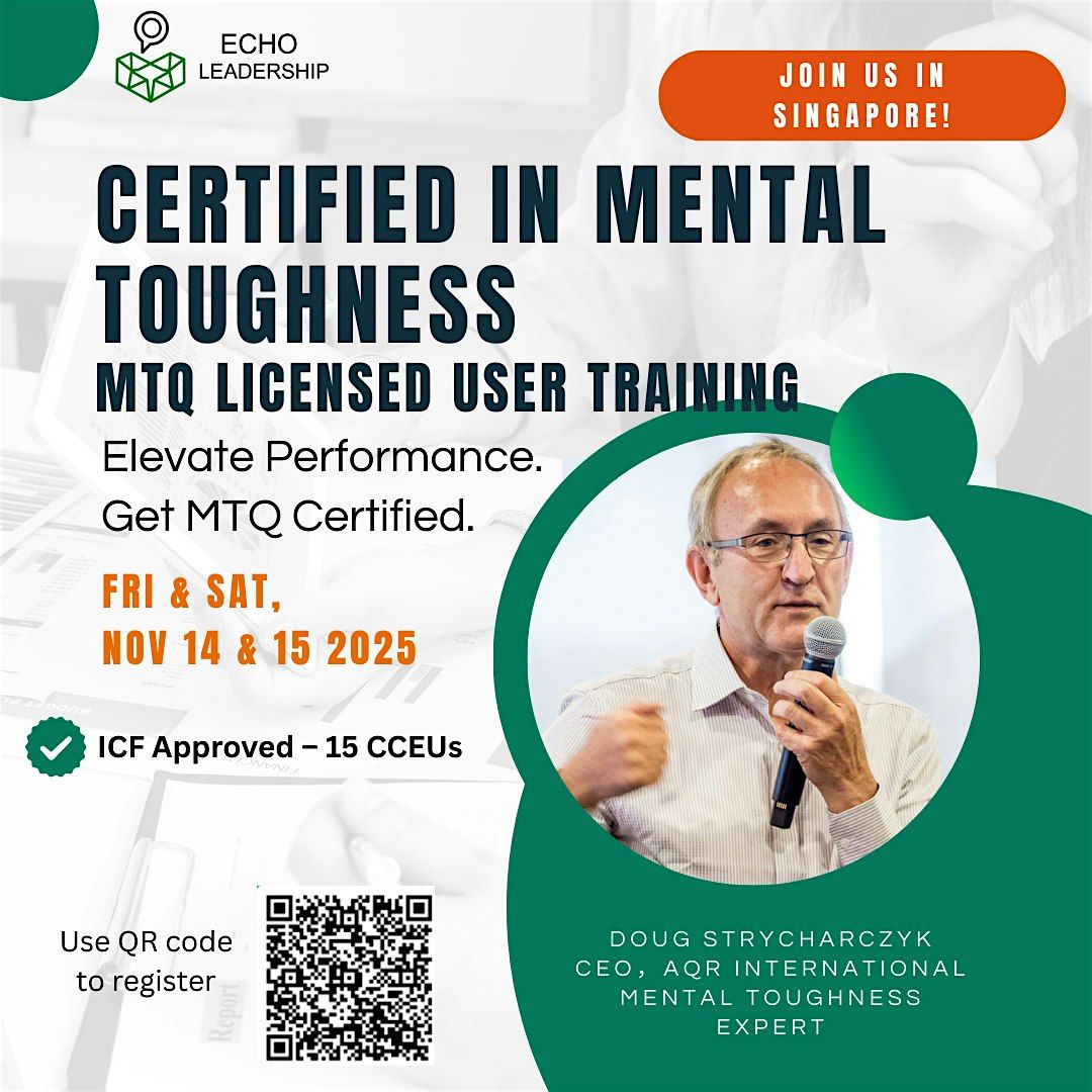 MTQ Licensed User Training