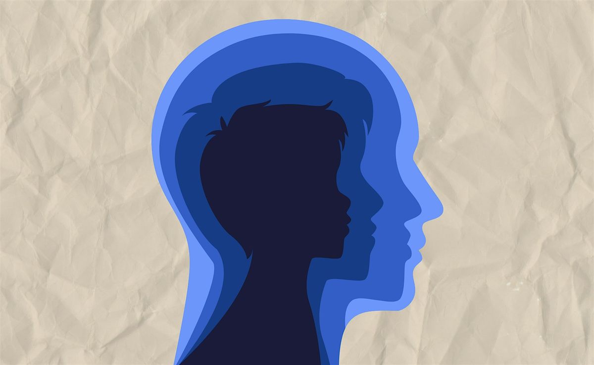 Balance. Focus. Inner Strength. (In-person event for men)