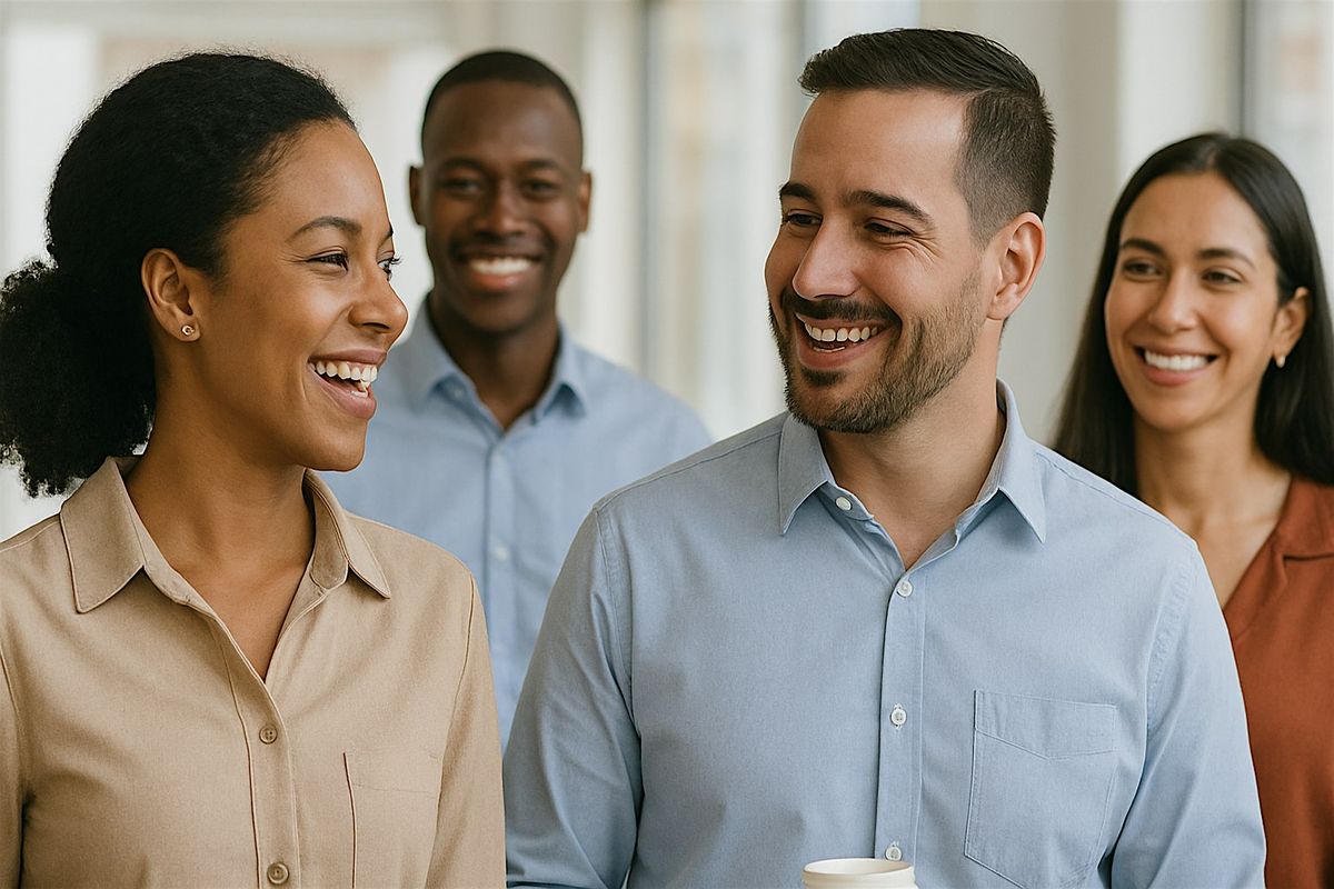 Proper Lending Group Presents: Community Networking & Q&A Night