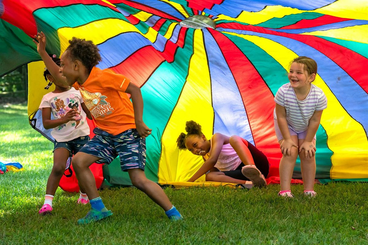 2025 Family Fun Day
