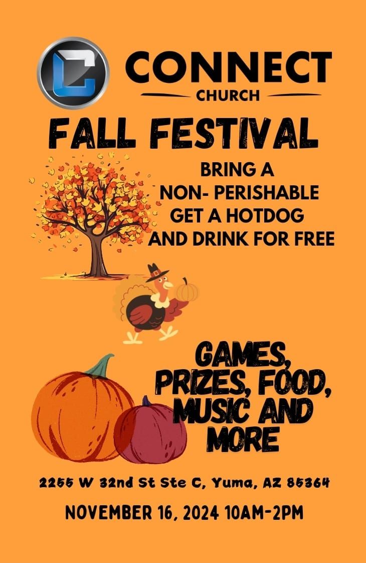 Fall Festival