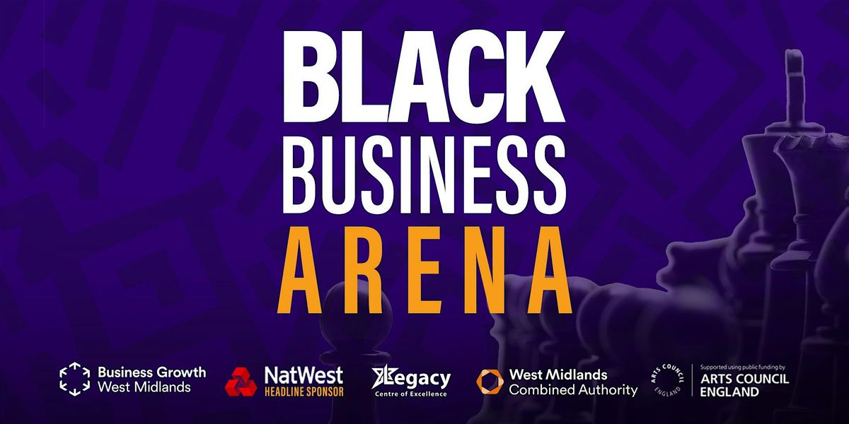 Black Business Arena