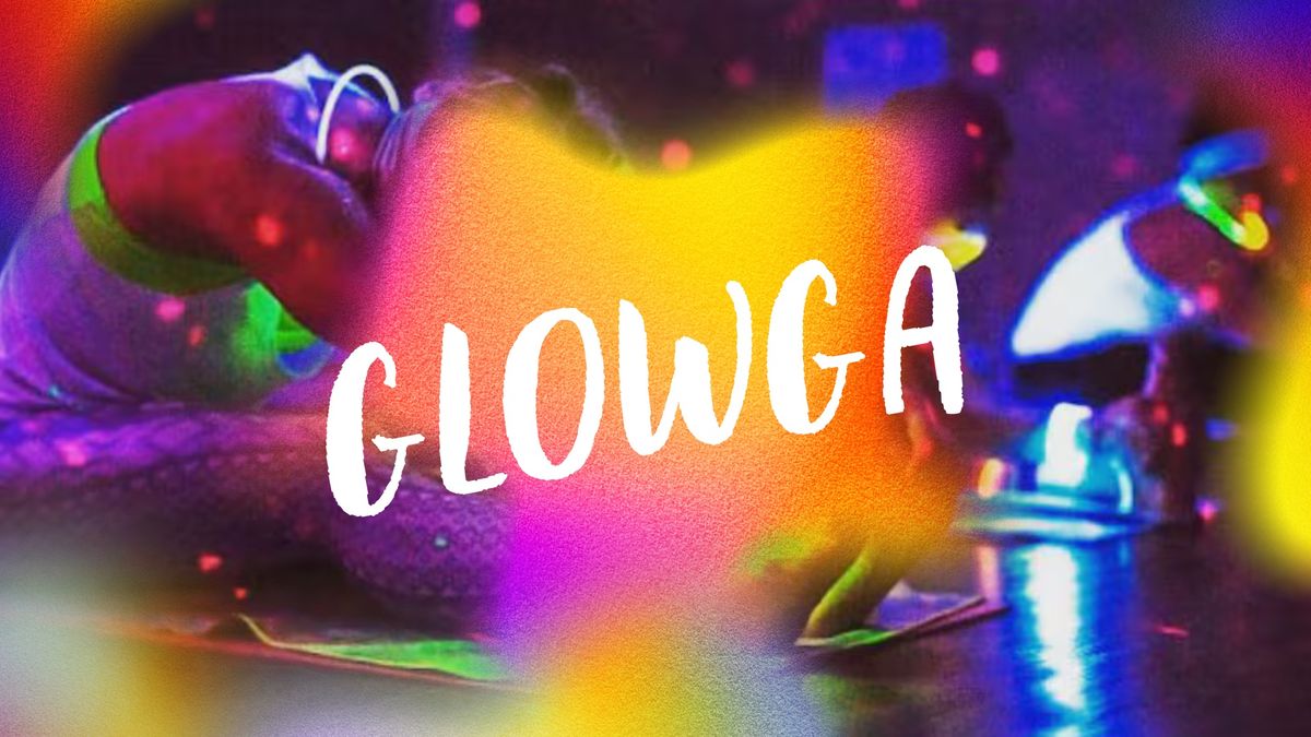 Glowga