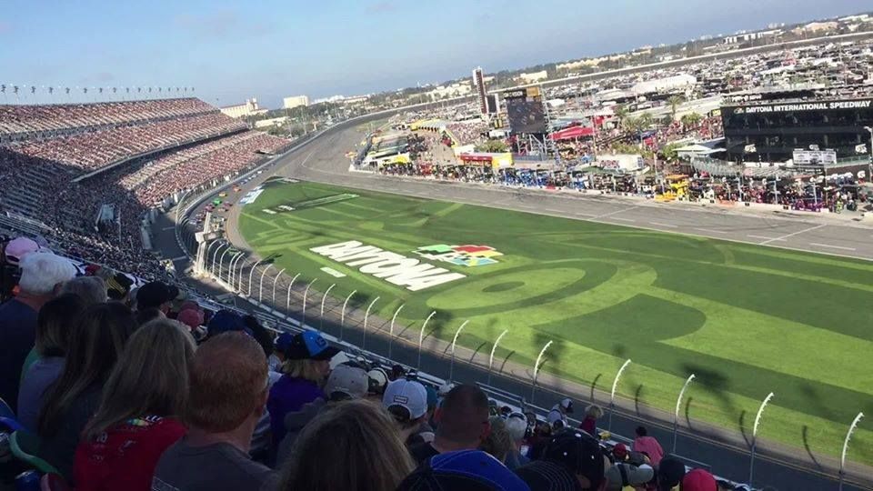 2025 Daytona 500