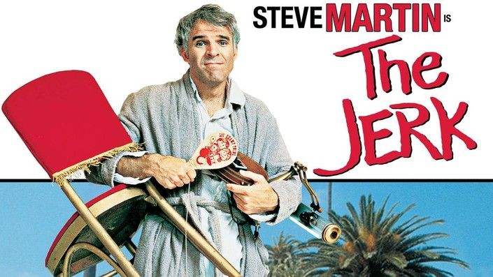 The Jerk (1979)