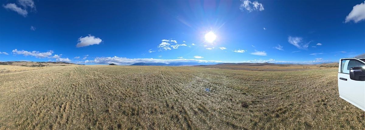 Unlock the power of creative finance in Montana!