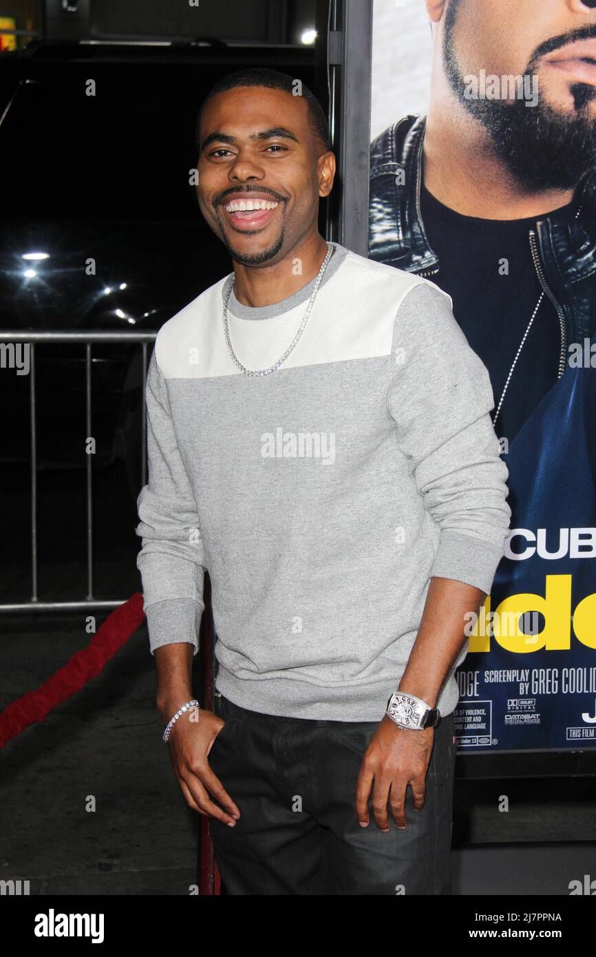 Lil Duval (Theater)