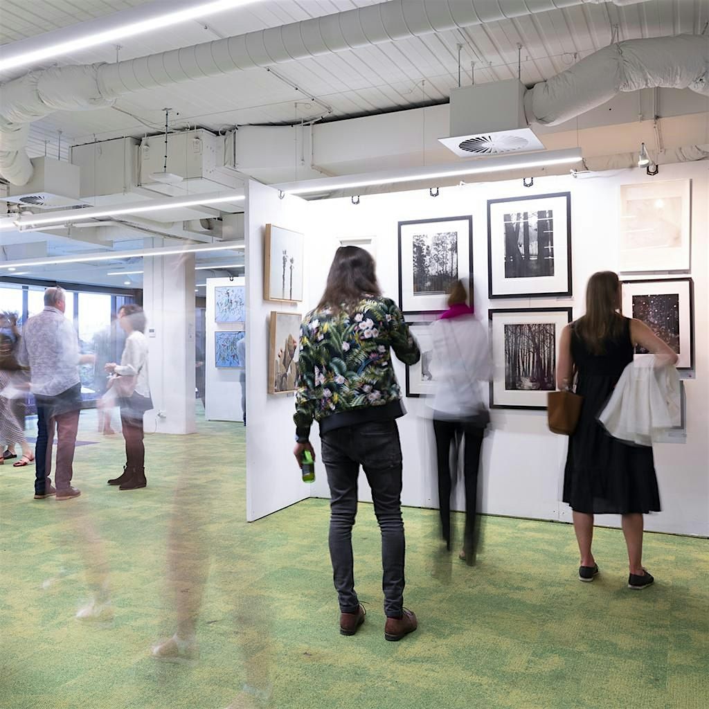 APC Art Show