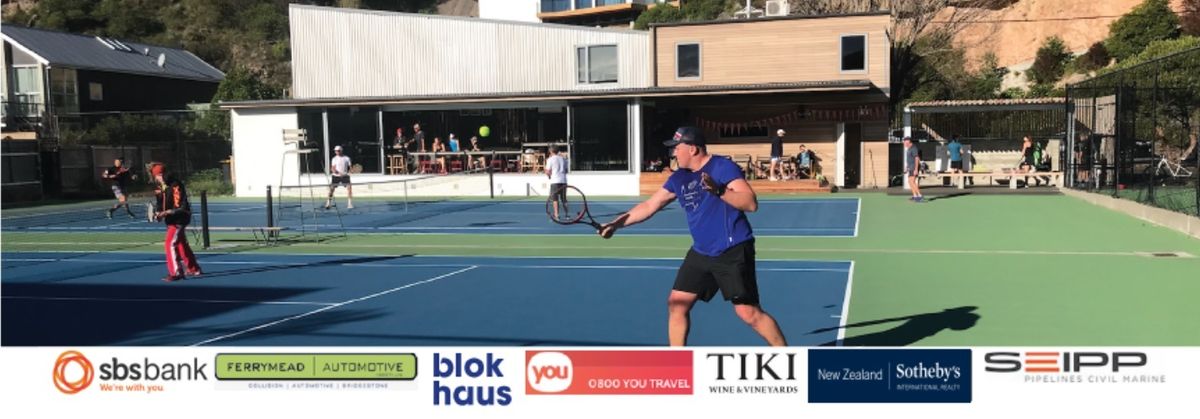 Premiership Interclub Tennis