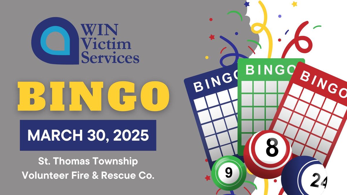 BINGO