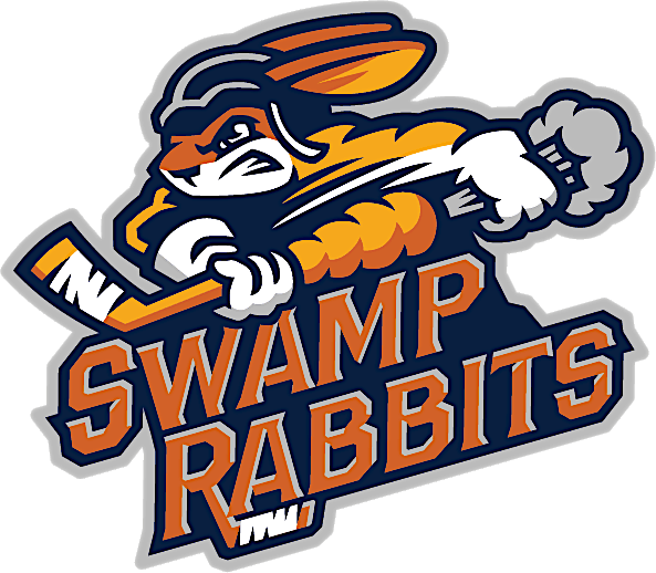 Swamp Rabbit Hockey - Discount Tickets!