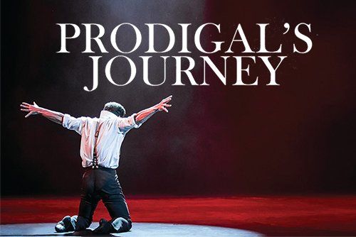 Prodigal's Journey: Rapid City, SD