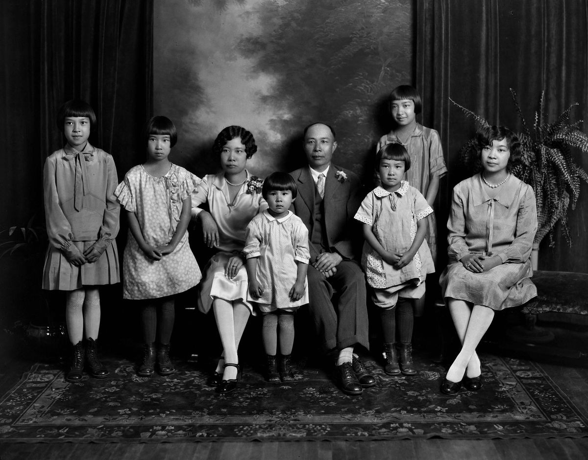City Steps: Remembering Chinatown \u2013 Boise\u2019s Vanished Neighborhood