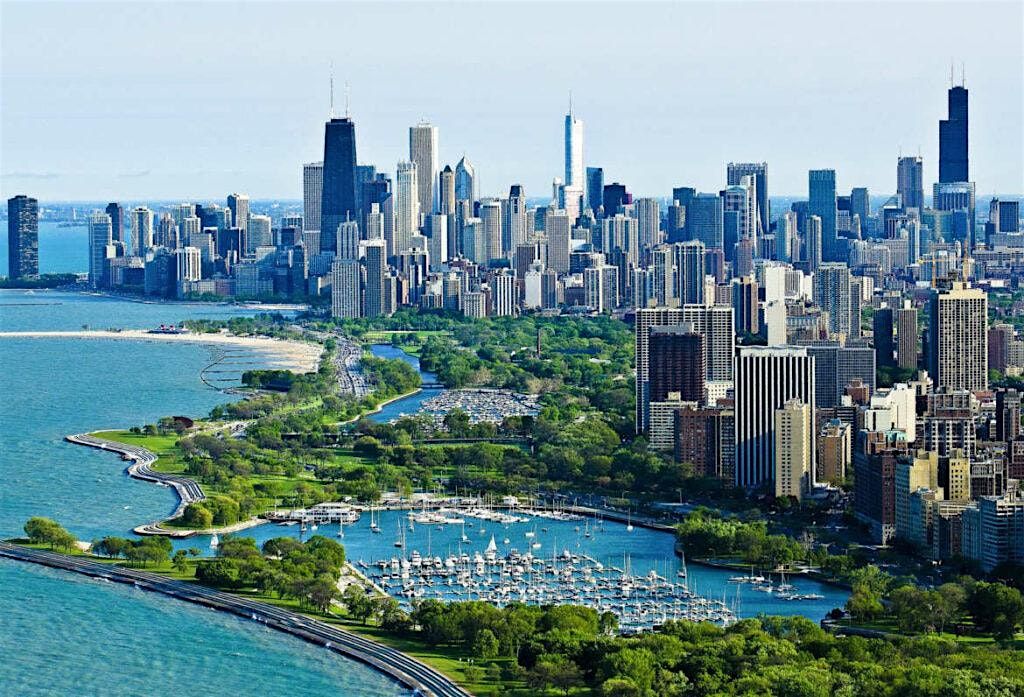 Chicagoland Real Estate Investors Network Event (Oak Brook)