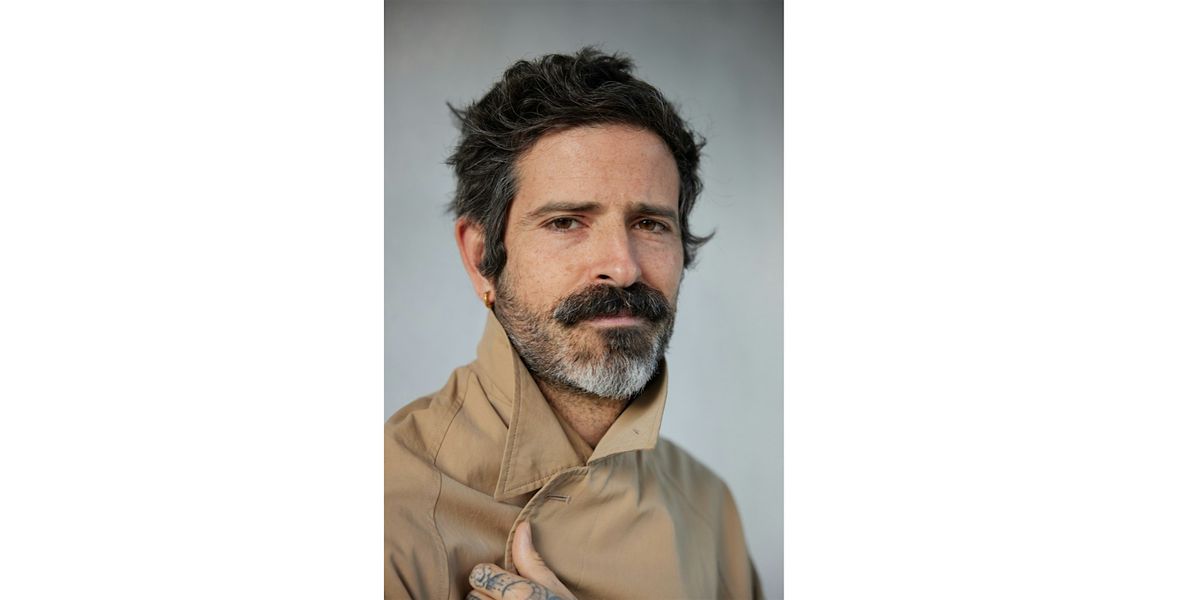 Devendra Banhart (Solo) with Kath Bloom