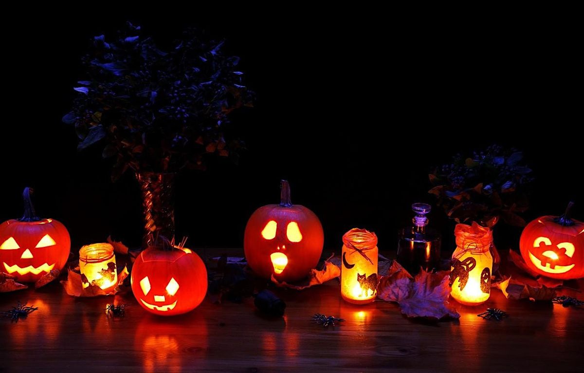 Pumpkin Carving
