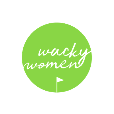 Wacky Women Golf Association