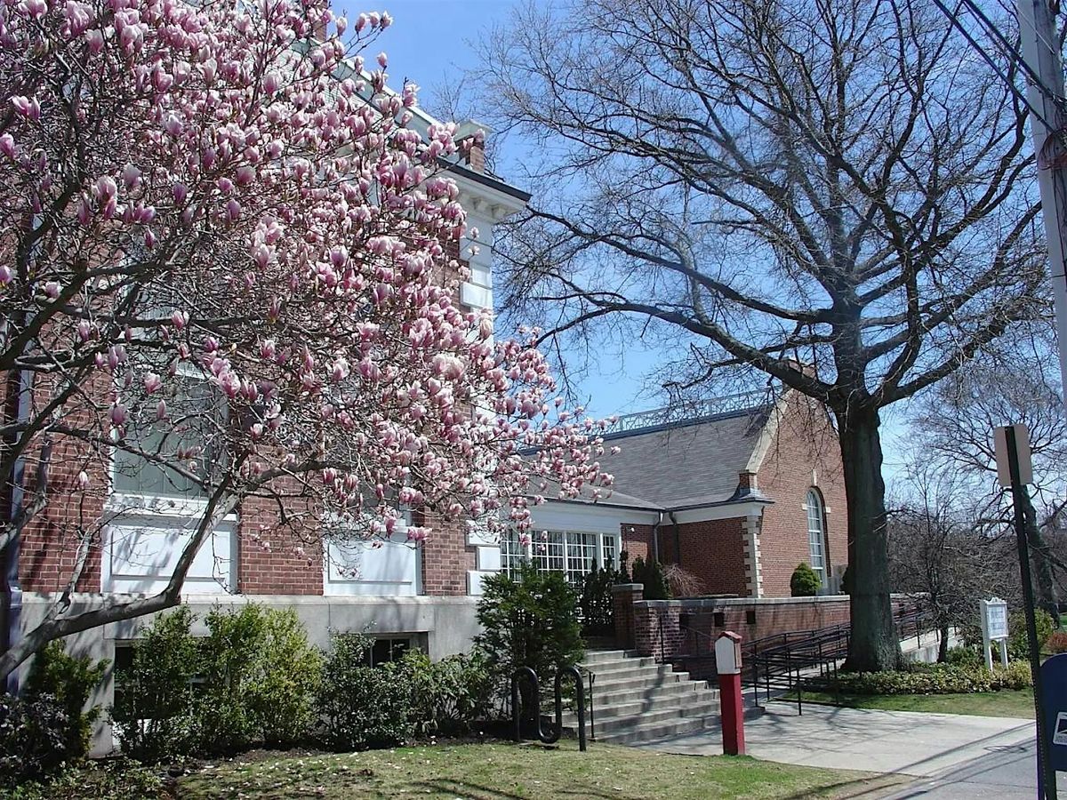 Swampscott:  Wills and Trusts: Pirates, Treasure Chests and Piggy Banks